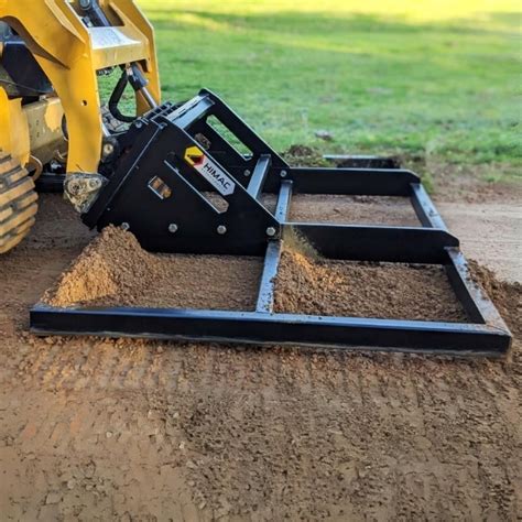 level spreading bar skid steer|earthquake spreader bars.